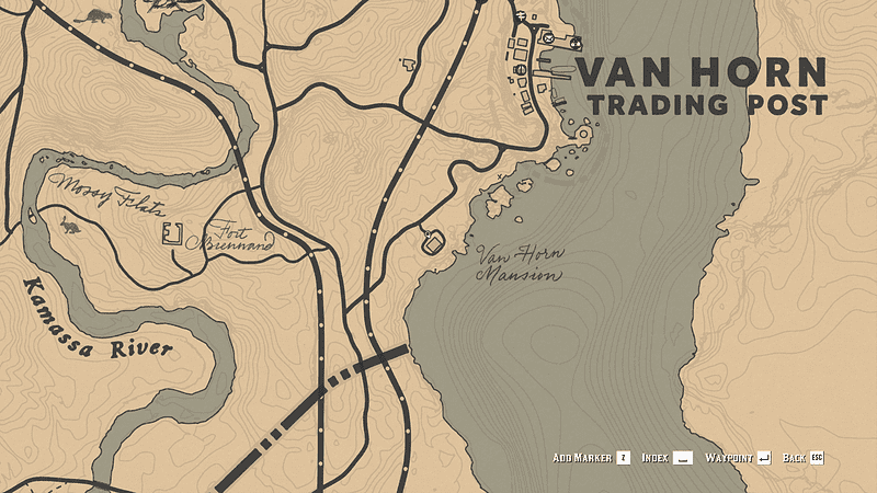 Red Dead Redemption 2 Robbery Guide