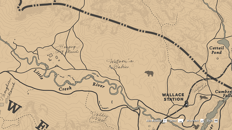 Red Dead Redemption 2 Robbery Guide