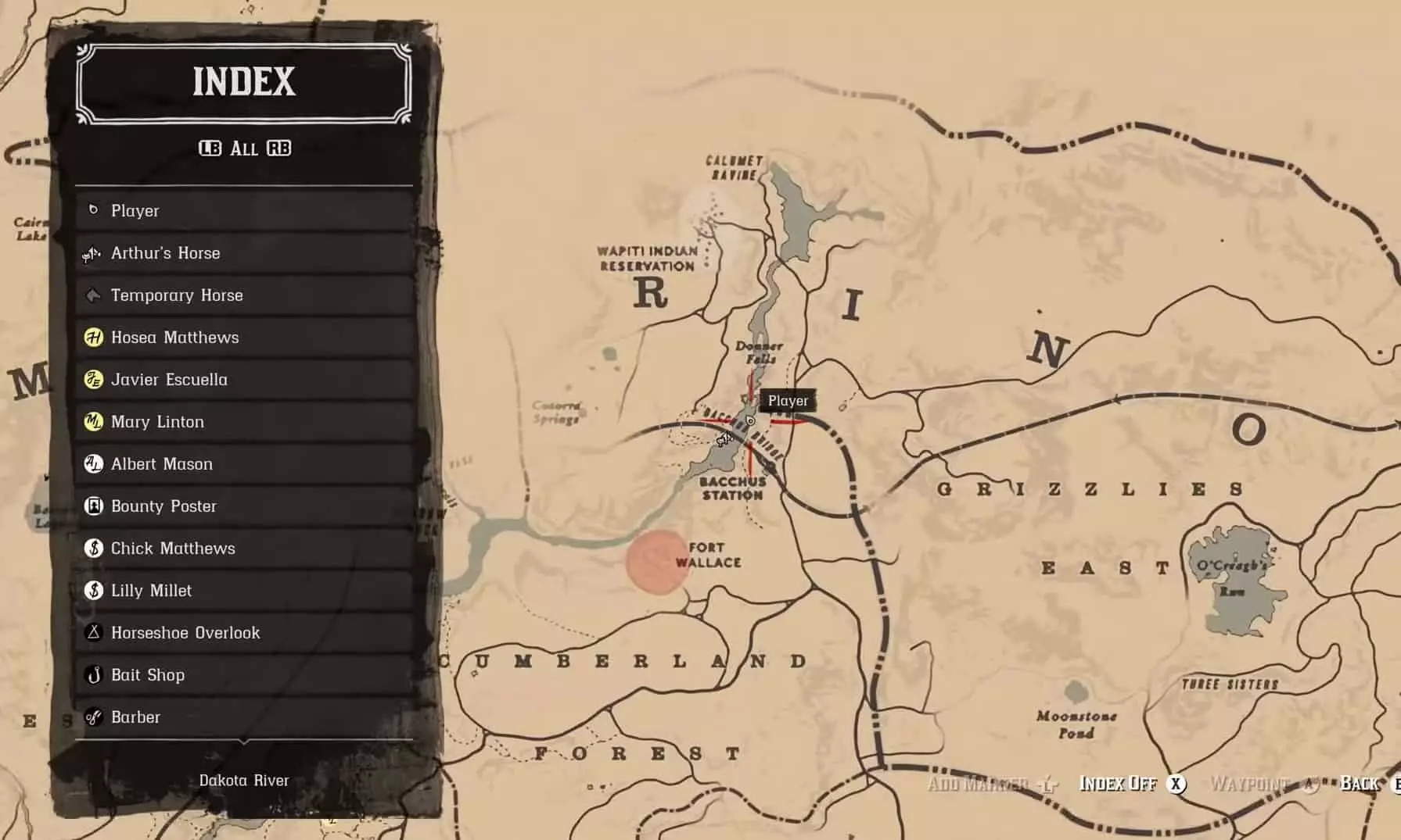 Red Dead Redemption 2 Easter Eggs Red Dead Redemption 2 Wiki Rdr2 Org