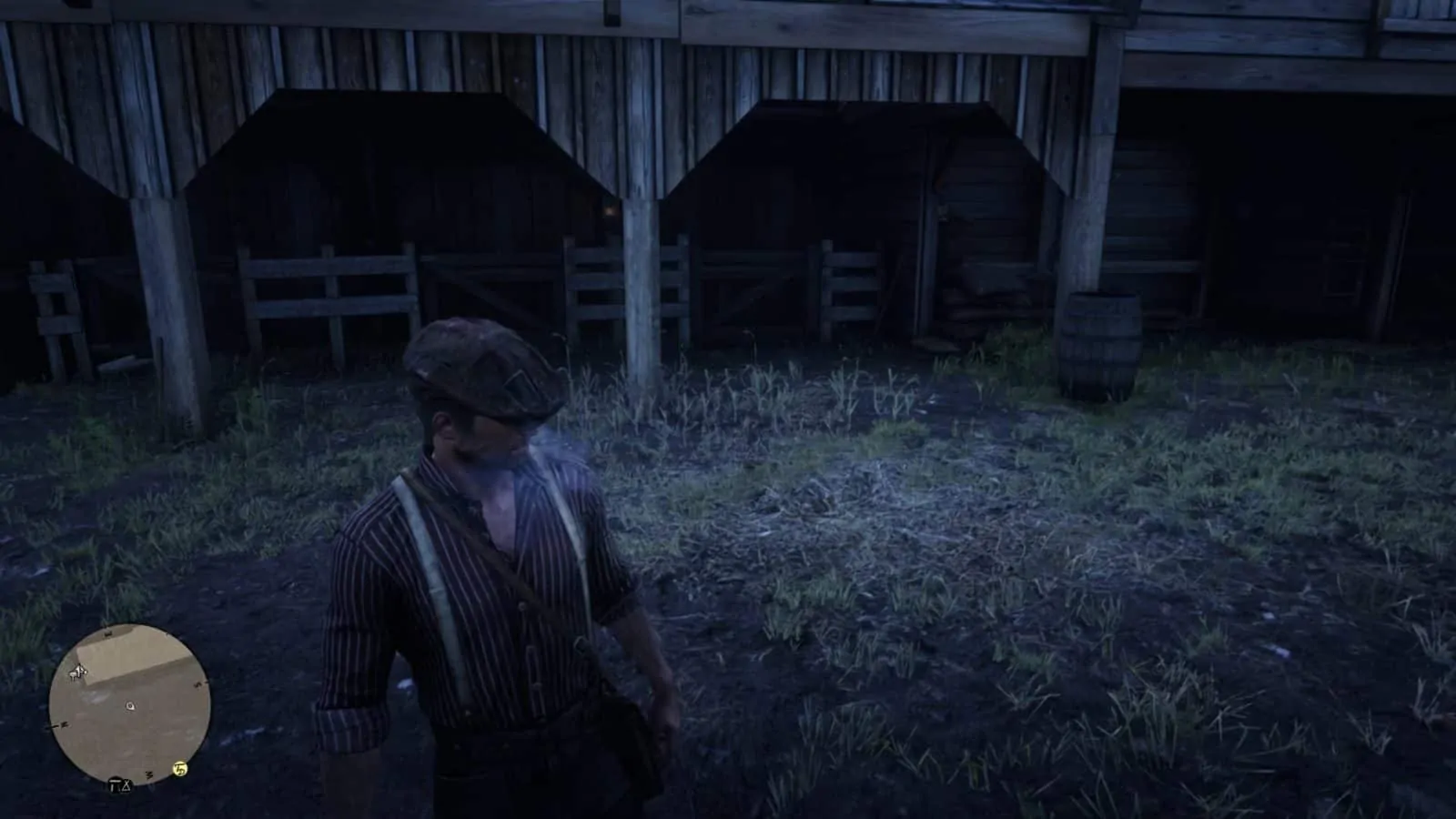 Red Dead Redemption 2 Secret Hats And Masks Locations Guide