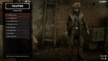 Red Dead Redemption 2 All Outfits Guide - Page 3 of 5 - RDR2.org