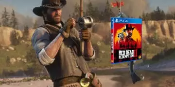 Red Dead Redemption 2 Ships Over 17 Million Copies Worldwide