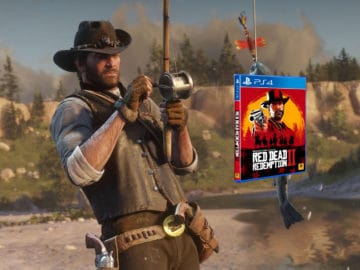 Red Dead Redemption 2 Ships Over 17 Million Copies Worldwide