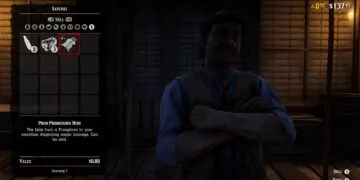 Red Dead Online Has An Economy Problem