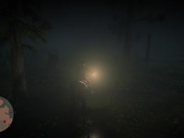 "ghost" Easter Egg Guide