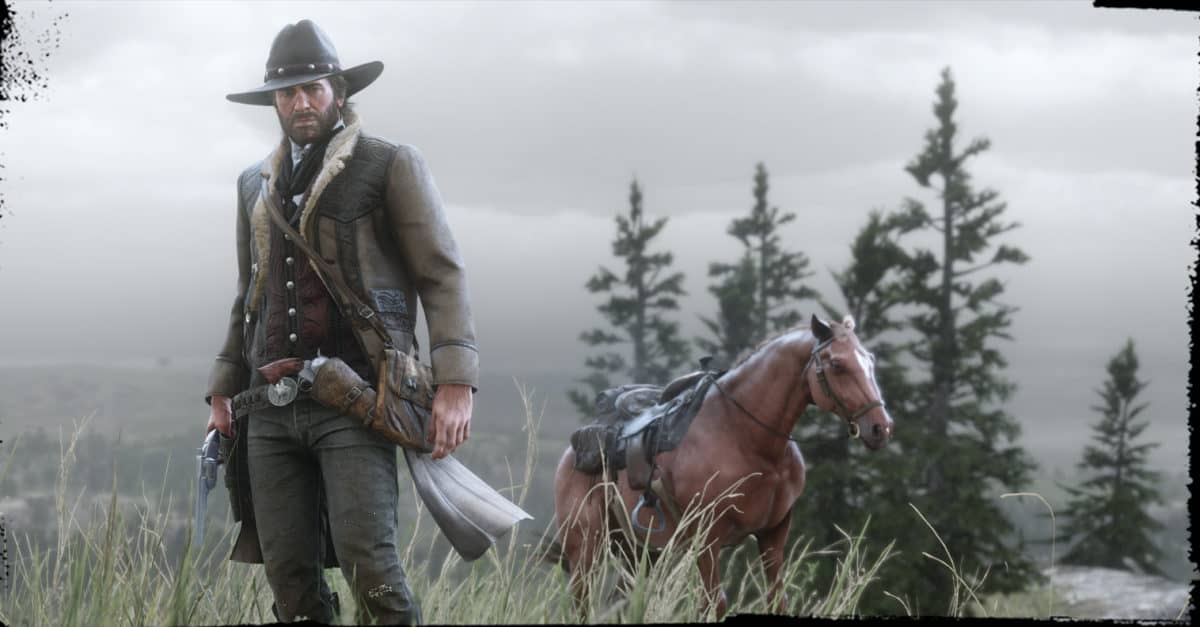 Red Dead Redemption 2 Clothing & Outfits Red Dead Redemption 2 Wiki