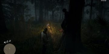 "a Fine Night For It" Stranger Mission Guide