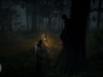 "a Fine Night For It" Stranger Mission Guide