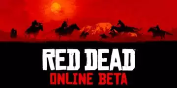 Red Dead Online Beta Launching November 27