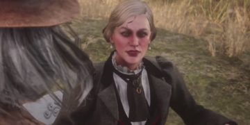 Red Dead Online "a Land Of Opportunities" Story Missions Guide