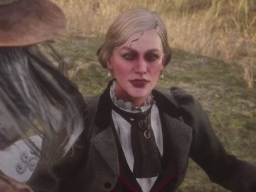 Red Dead Online "a Land Of Opportunities" Story Missions Guide