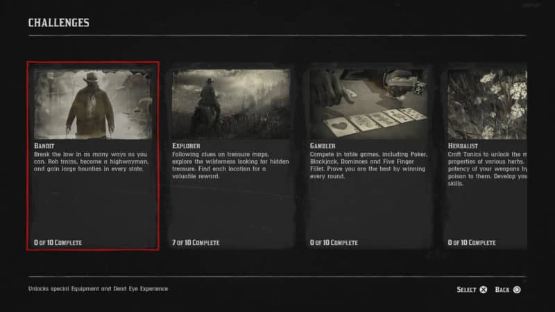 Single Player Guides Index