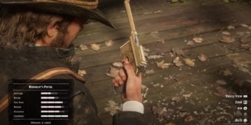 The Best Weapons In Rdr2 Story Mode & Red Dead Online