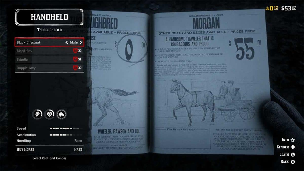 Red Dead Online Gold Bars Guide