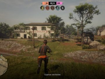 Red Dead Online Competitive Awards Guide