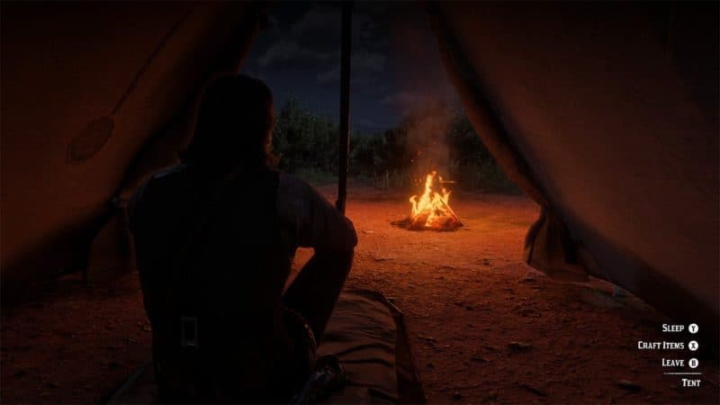 Cooking & Crafting Guide For Rdr2 Story Mode & Red Dead Online