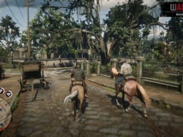 Red Dead Online Crimes Awards Guide