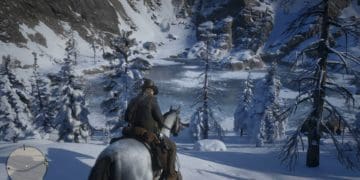 Red Dead Redemption 2 Explorer Challenges Guide