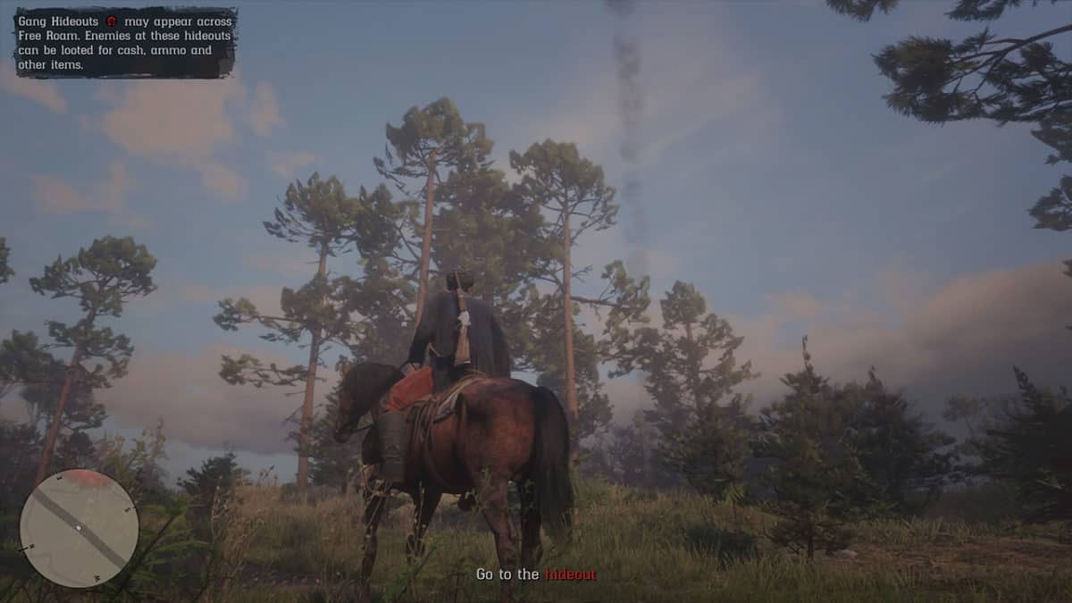 Red Dead Online Free Roam Awards Guide