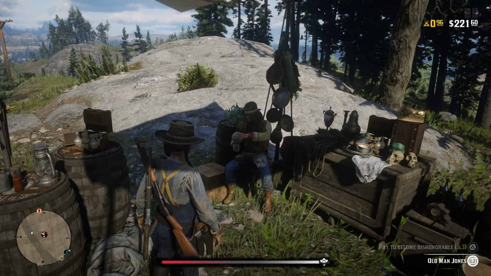 Star Rewards Rdr2 Red Dead Online General Awards Guide - RDR2.org