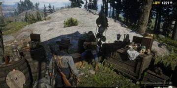 Red Dead Online General Awards Guide