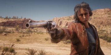 How To Get Easy Gold Buckles In Red Dead Online