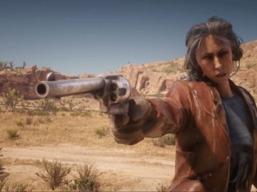 How To Get Easy Gold Buckles In Red Dead Online