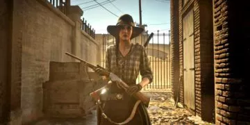 Red Dead Online Showdown, Racing Series Guide