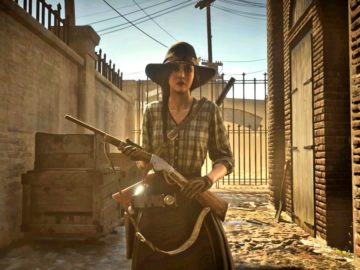 Red Dead Online Showdown, Racing Series Guide
