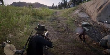 How To Get Headshots In Red Dead Redemption 2