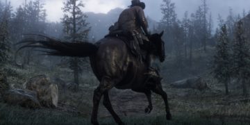 Red Dead Online Horse Awards Guide