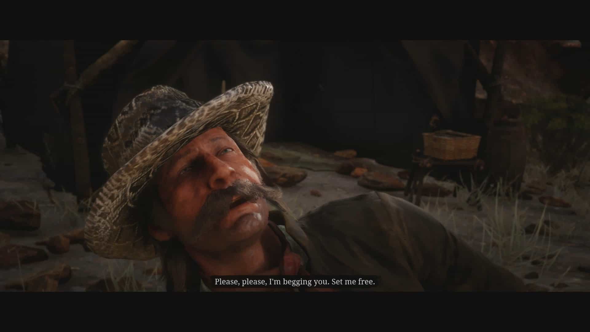Mr Tolbert Rdr2 Red Dead Online
