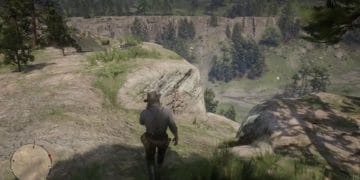 Jack Hall Gang Treasure Hunt Guide