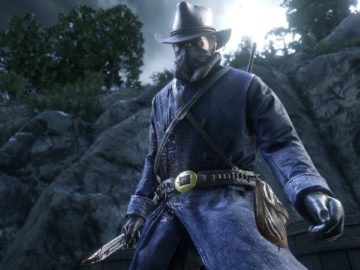 Cooking & Crafting Guide For Rdr2 Story Mode & Red Dead Online