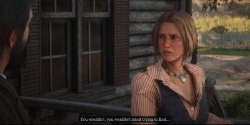 Red Dead Online Stranger Missions Guide