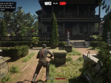 Red Dead Online "most Wanted" Mode Guide