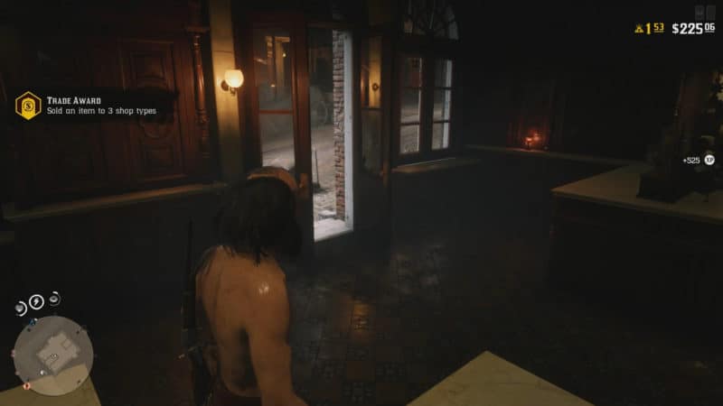 Red Dead Online Gold Bars Guide