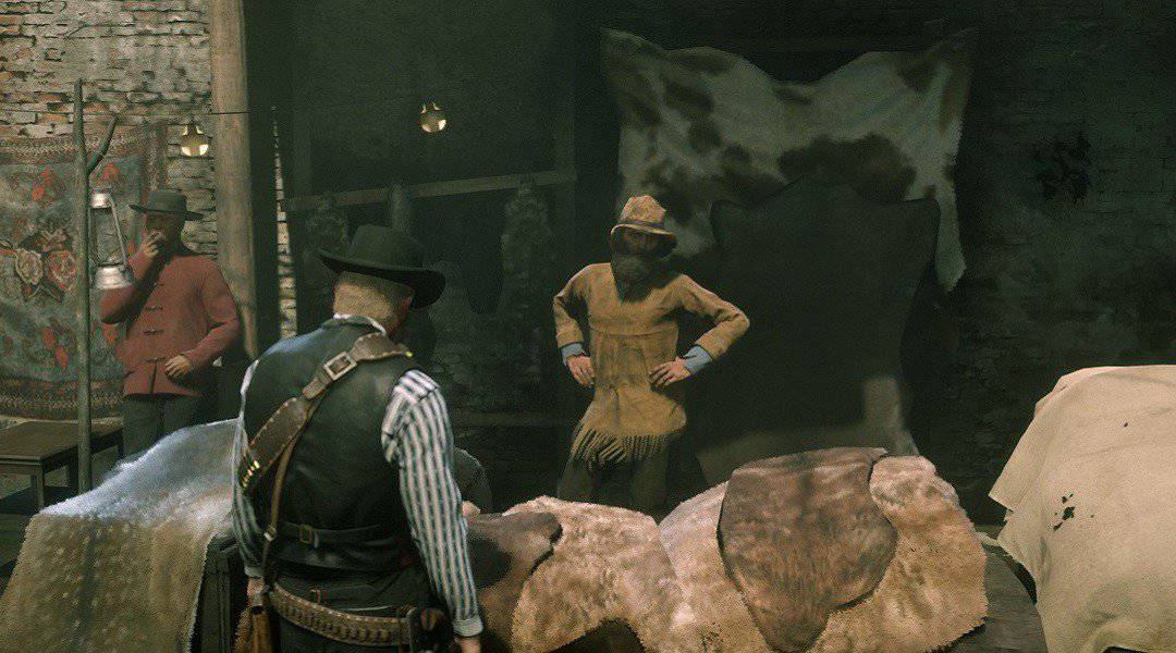 How To Get A Perfect Pelt In Red Dead Redemption 2