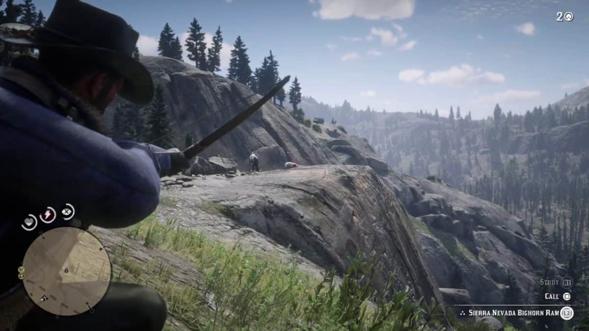 How To Get A Perfect Pelt In Red Dead Redemption 2