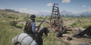 How To Get A Perfect Pelt In Red Dead Redemption 2