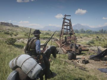 How To Get A Perfect Pelt In Red Dead Redemption 2