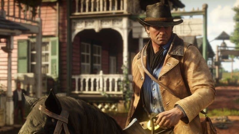Red Dead Online Rank Unlocks Guide