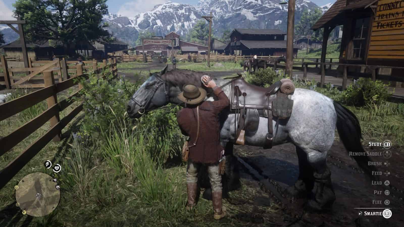 How To Get Easy Gold Buckles In Red Dead Online