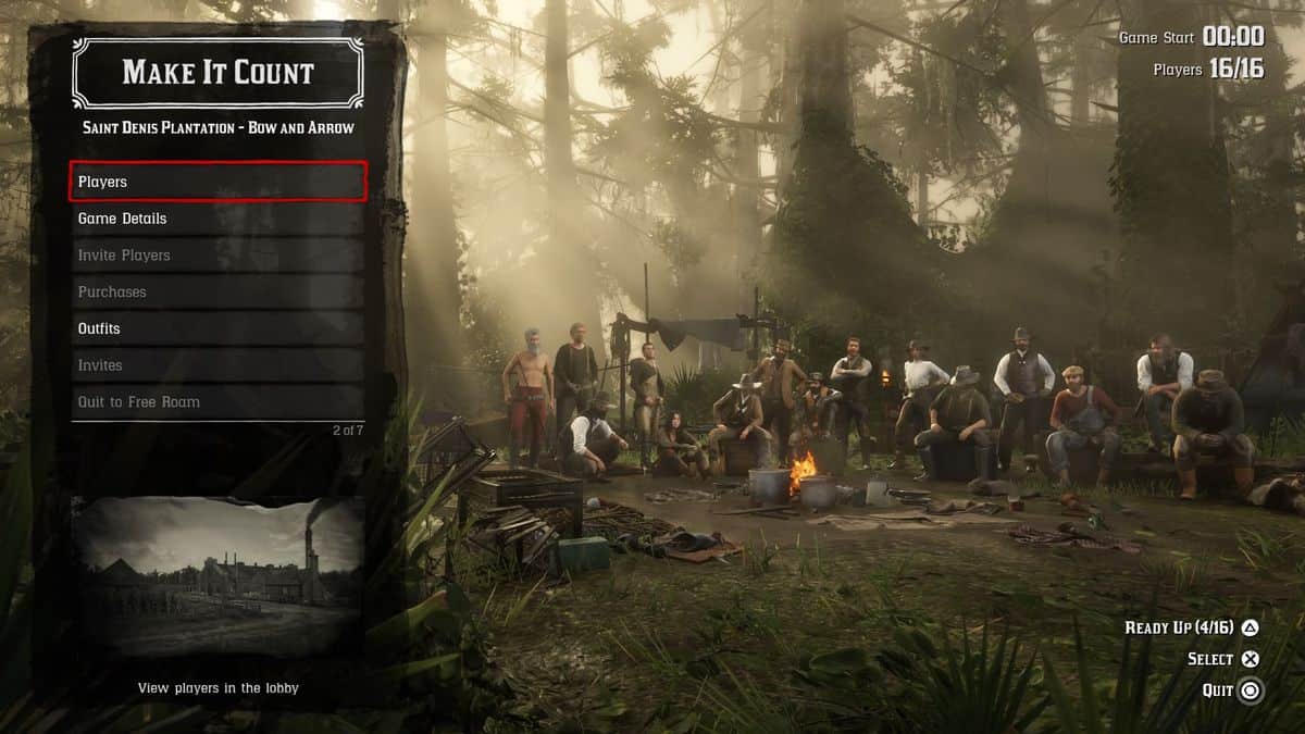 Red Dead Online Showdown, Racing Series Guide