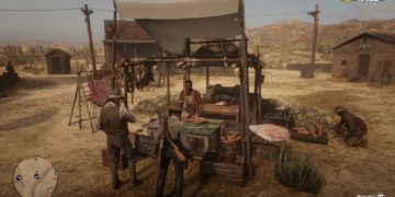 Red Dead Online Money Making Guide