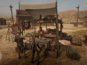 Red Dead Online Money Making Guide