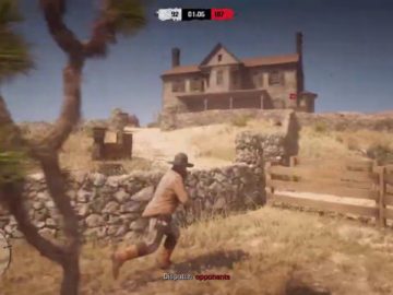 Red Dead Online Showdown, Racing Series Guide