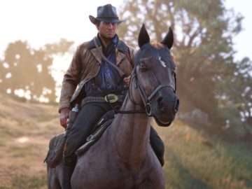 Red Dead Online Rank Unlocks Guide