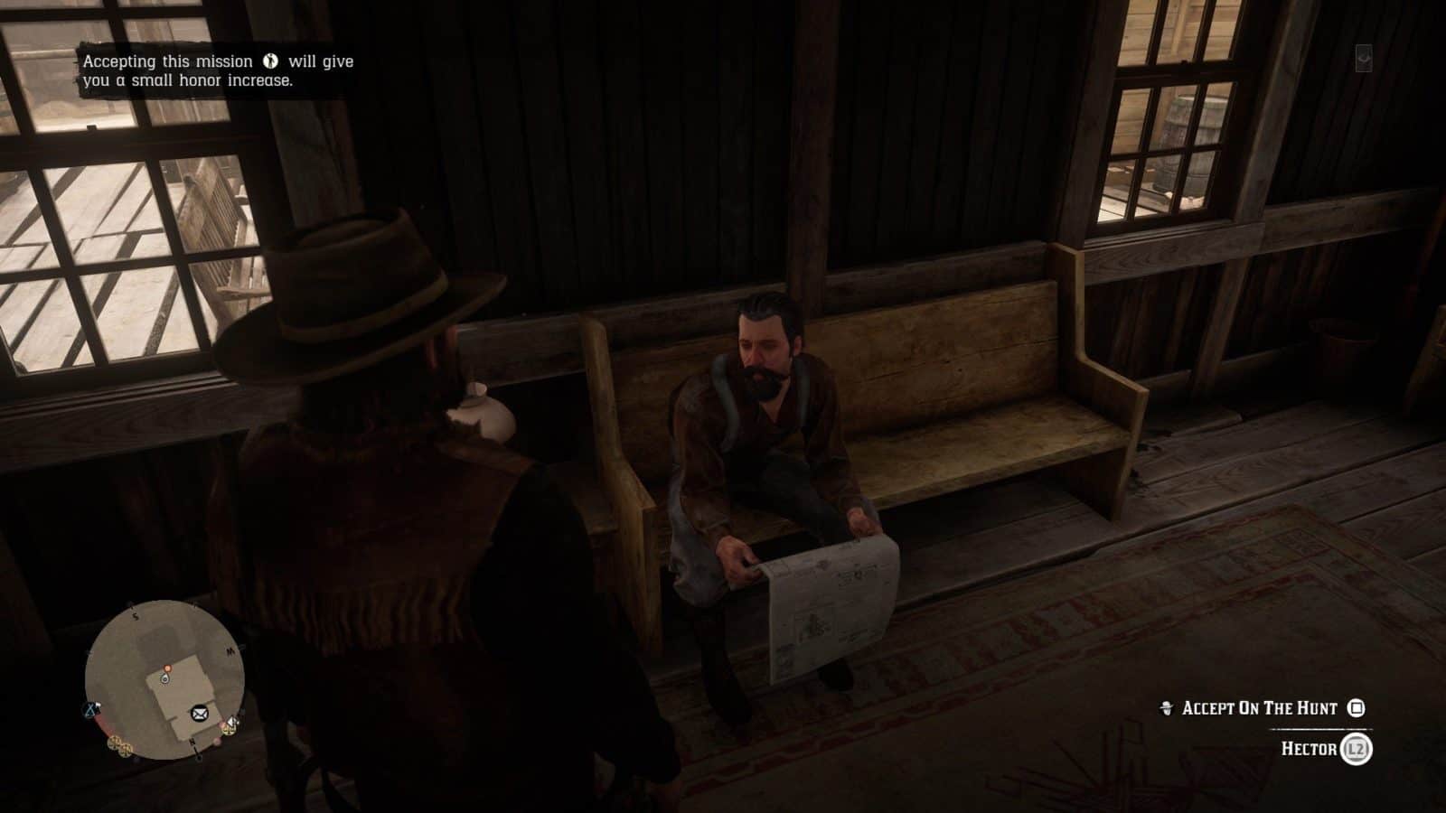 Red Dead Online Stranger Missions Guide