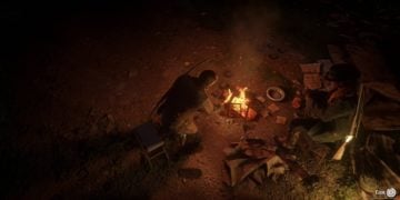 Cooking & Crafting Guide For Rdr2 Story Mode & Red Dead Online